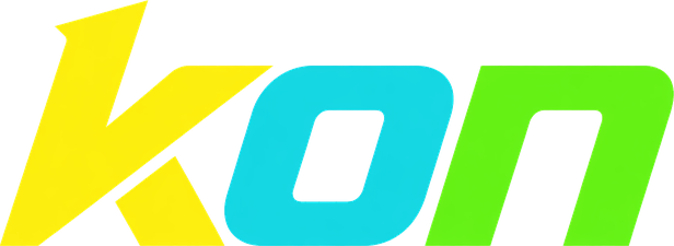 Logo kon